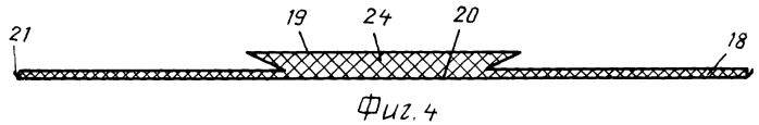 Способ производства строительных плиток и устройство для его реализации (патент 2453429)