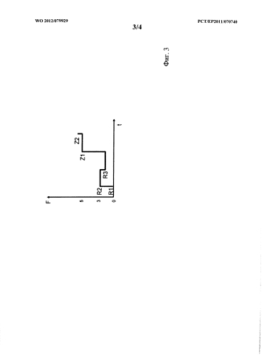 Энергосберегающая лифтовая установка (патент 2581283)