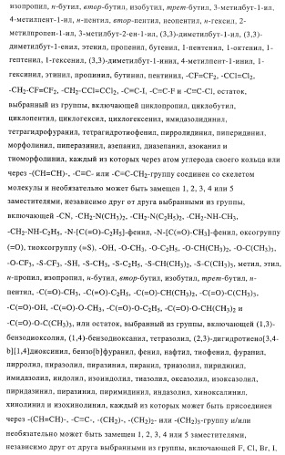 Новые соединения-лиганды ваниллоидных рецепторов и применение таких соединений для приготовления лекарственных средств (патент 2446167)