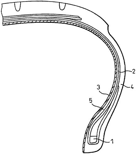 Конструкция, содержащая соединительный слой (патент 2379187)