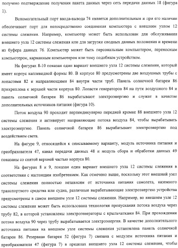 Способ и система слежения (патент 2308045)