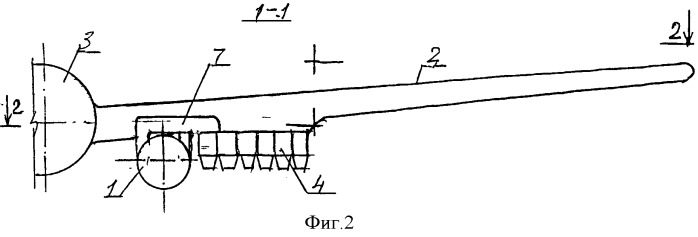Самолет с вертикальным взлетом и посадкой (патент 2490173)