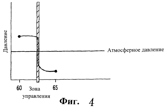 Разливочный стакан для перемещения потока жидкого металла (патент 2266174)