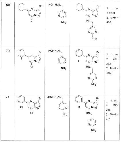 Новые пиразолопиримидины как ингибиторы циклин-зависимой киназы (патент 2380369)