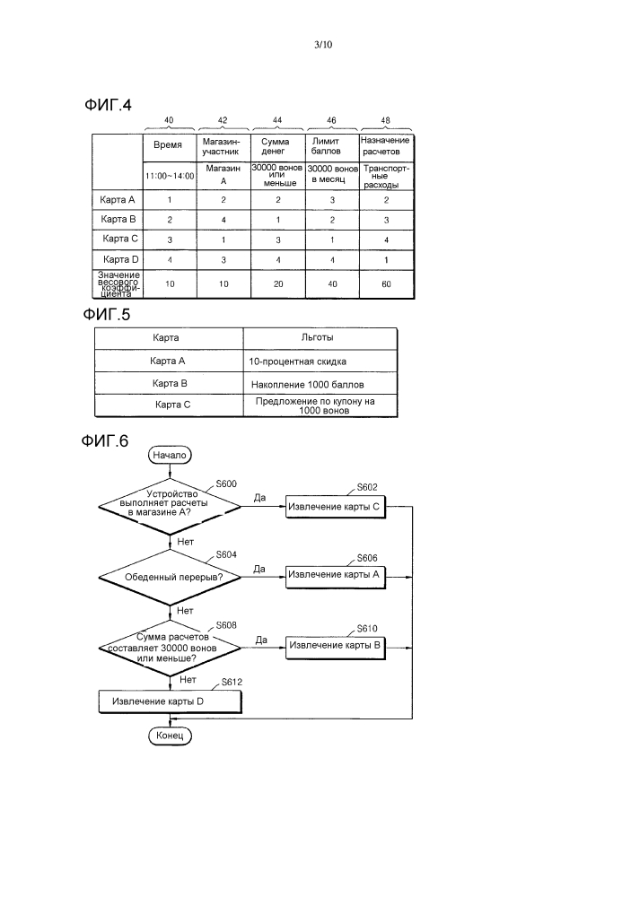 Способ и устройство для определения элемента на основе окружения взаимодействия (патент 2615062)