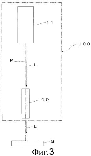 Монокристалл со структурой типа граната, оптический изолятор и устройство для лазерной обработки (патент 2536970)