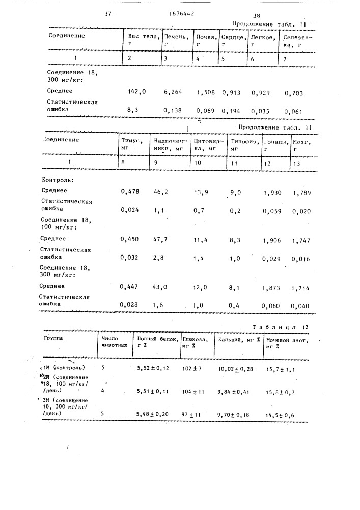 Способ получения хиноновых производных (патент 1676442)