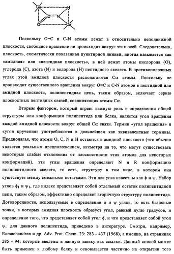 Способ картирования и устранения эпитопов т-клеток (патент 2334235)