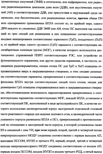 Беспилотный робототехнический комплекс дистанционного мониторинга и блокирования потенциально опасных объектов воздушными роботами, оснащенный интегрированной системой поддержки принятия решений по обеспечению требуемой эффективности их применения (патент 2353891)