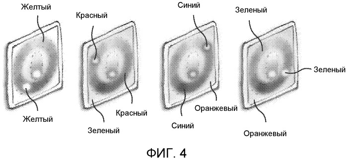 Устройство пользовательского интерфейса для управления нагрузкой потребителя и система освещения, использующая такое устройство пользовательского интерфейса (патент 2526863)