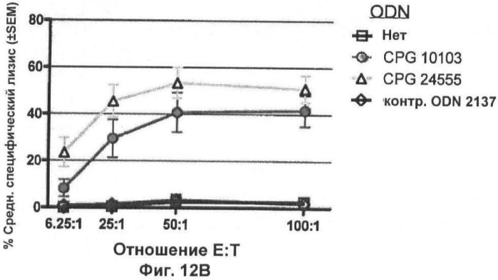 Иммуностимулирующие олигонуклеотиды (патент 2477753)