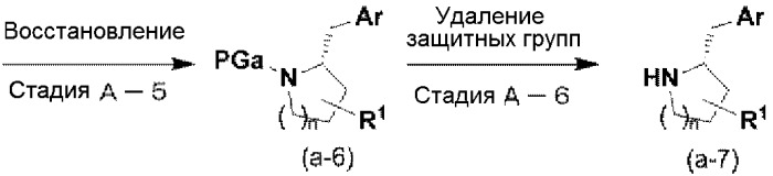 Циклические аминосоединения (патент 2478616)