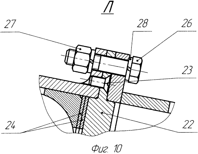Быстросъемная гусеничная приставка к автомобилю (патент 2329156)