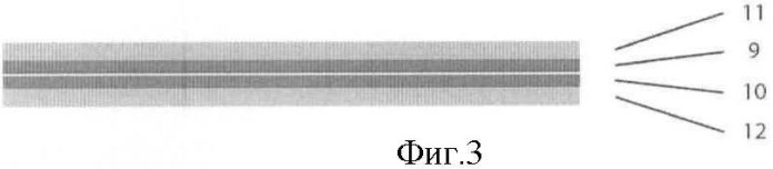 Цельнокерамический твердооксидный элемент (патент 2479075)