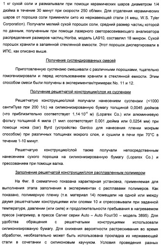 Материал и способ его получения (патент 2484105)