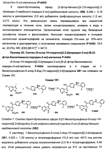 Соединения, модулирующие активность c-fms и/или c-kit, и их применения (патент 2452738)