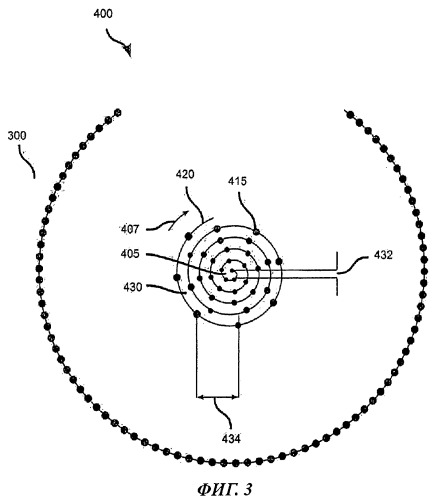 Система для лазерной хирургической офтальмологии (патент 2506938)