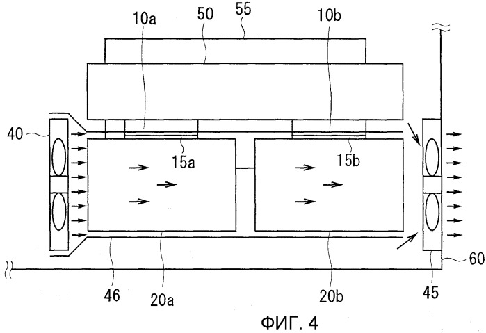 Устройство источника света и устройство отображения изображений проекторного типа (патент 2470223)