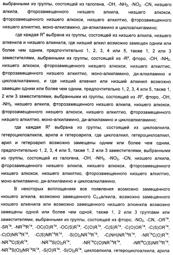 Пирроло[2, 3-в]пиридиновые производные в качестве ингибиторов протеинкиназ (патент 2418800)