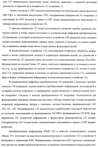 Комплекс для проверки корабельной радиолокационной системы (патент 2373550)