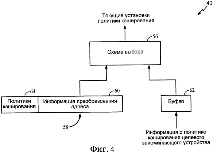 Установить политику устройства