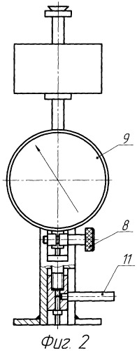 Способ определения прочности изделий из деформируемых строительных материалов и устройство для его осуществления (патент 2315970)