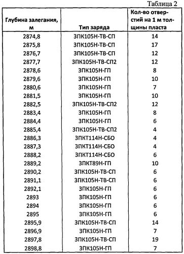 Способ разработки продуктивной залежи (патент 2509877)