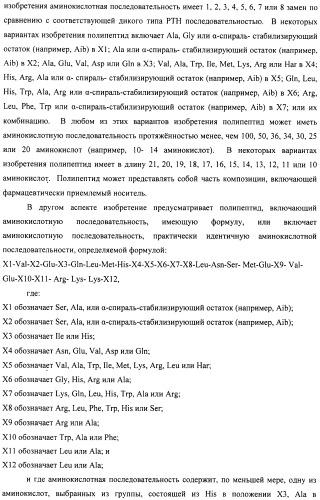 Способы скрининга с применением g-белок сопряженных рецепторов и родственных композиций (патент 2506274)