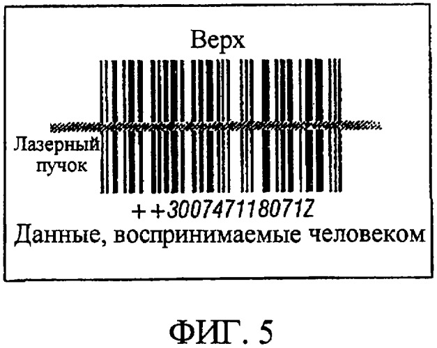 Символика кодирования и способ ее печати (патент 2310228)