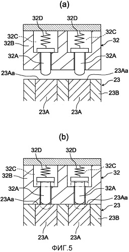 Устройство для непрерывного анализа и система регулирования компонента образца (патент 2539366)