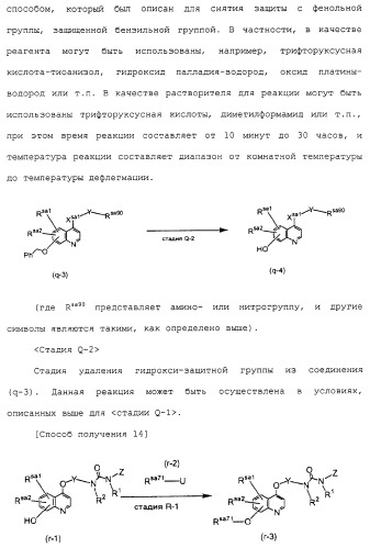 Азотсодержащие ароматические производные, их применение, лекарственное средство на их основе и способ лечения (патент 2264389)