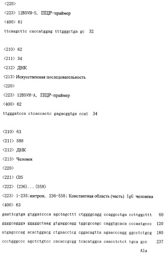 Деградированное антитело, являющееся агонистом tpo (патент 2287534)