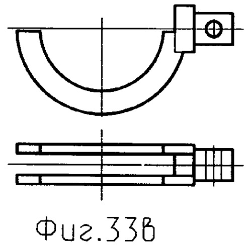 Универсальное устройство для сборки деталей трубопроводов (патент 2477700)