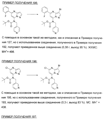 Новые пиразолопиримидины как ингибиторы циклин-зависимой киназы (патент 2380369)