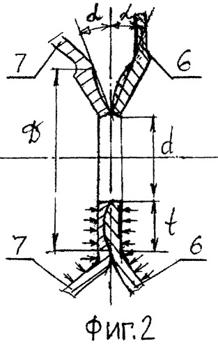 Самоуплотняющееся соединение трубопроводов (патент 2290559)