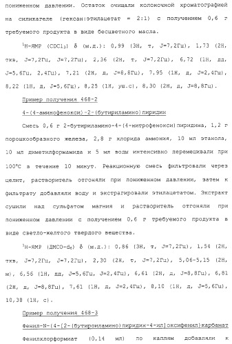 Азотсодержащие ароматические производные, их применение, лекарственное средство на их основе и способ лечения (патент 2264389)