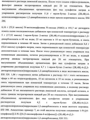 Карбонильные соединения (патент 2337099)