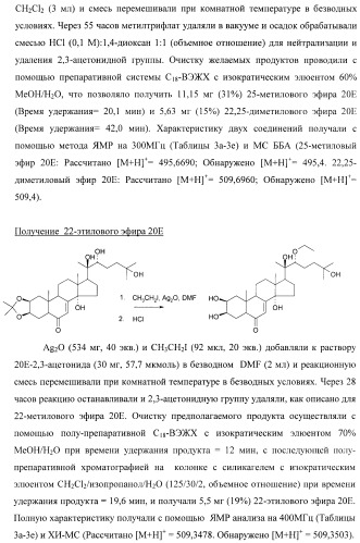 Стероидные лиганды и их применение для модуляции переключения генов (патент 2487134)