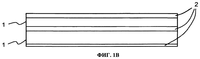 Слоистые бронепанели на основе цемента (патент 2487219)