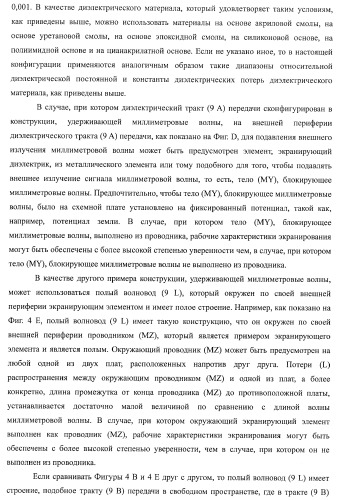 Система беспроводной передачи данных, устройство беспроводной связи и способ беспроводной передачи данных (патент 2450455)