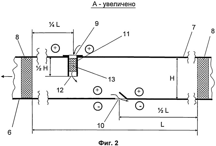 Транспортное средство (патент 2542859)