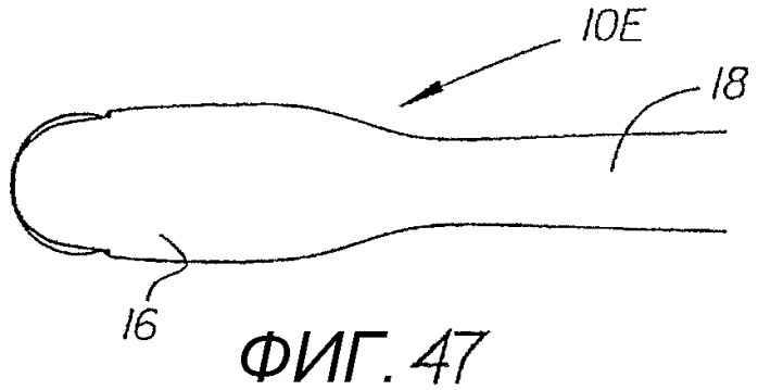 Зубная щетка, обеспечиваемая энергией (варианты) (патент 2309704)