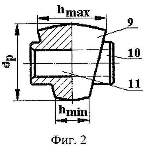 Способ поверхностного пластического деформирования (патент 2286240)