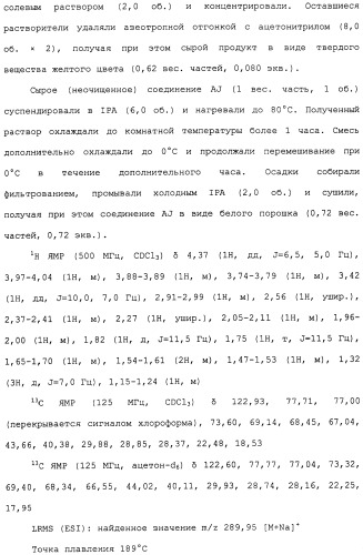 Промежуточные соединения и способы синтеза аналогов галихондрина в (патент 2489437)