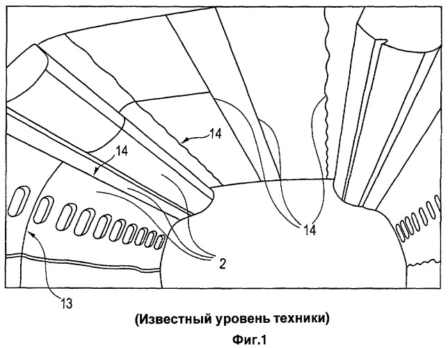 Самоподдерживающийся внутренний конструктивный блок салона с объединенными с ним элементами оборудования салона (патент 2463207)