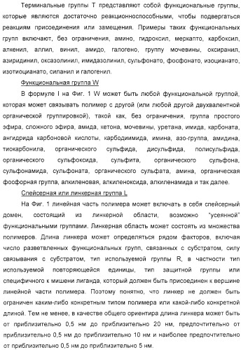 Макромолекула регулируемого размера (патент 2326172)