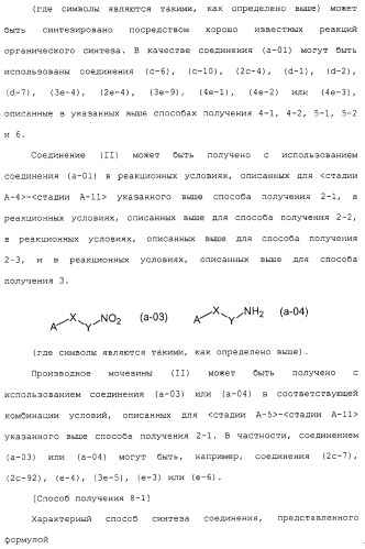 Азотсодержащие ароматические производные, их применение, лекарственное средство на их основе и способ лечения (патент 2264389)