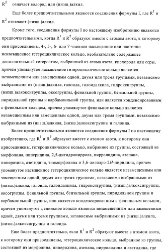 Производные индола в качестве антагонистов гистаминовых рецепторов (патент 2382778)