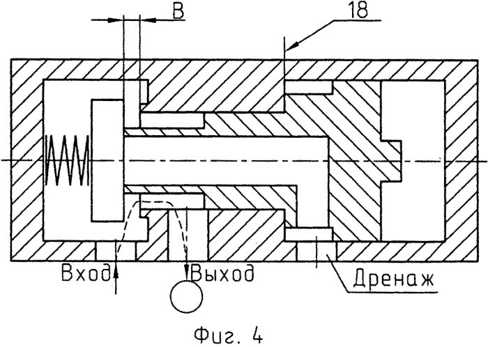 Электропневмоклапан (патент 2554385)