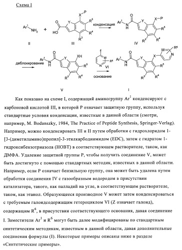 Ингибиторы цитокинов (патент 2394029)